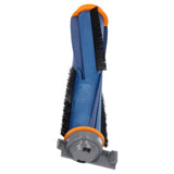 Sweeping Robot Main Brush ABS and Rubber Blue Roller Brush for Shark AV2501AE AV2502AE Replacement Maintain - Extra Image
