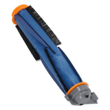 Sweeping Robot Main Brush ABS and Rubber Blue Roller Brush for Shark AV2501AE AV2502AE Replacement Maintain
