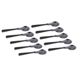 10 Pcs Side Brush Vacuum Cleaner Replacement Spare Parts for Shark AV2501AE AV2502AE Sweeper