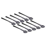 10 Pcs Side Brush Vacuum Cleaner Replacement Spare Parts for Shark AV2501AE AV2502AE Sweeper - Extra Image