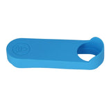 Doorbell Silicone Case for GoogleNest Doorbell Protective Cover Dustproof Cover Accessories Blue