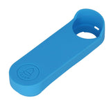 Doorbell Silicone Case for GoogleNest Doorbell Protective Cover Dustproof Cover Accessories Blue