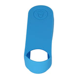 Doorbell Silicone Case for GoogleNest Doorbell Protective Cover Dustproof Cover Accessories Blue