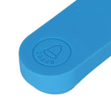 Doorbell Silicone Case for GoogleNest Doorbell Protective Cover Dustproof Cover Accessories Blue