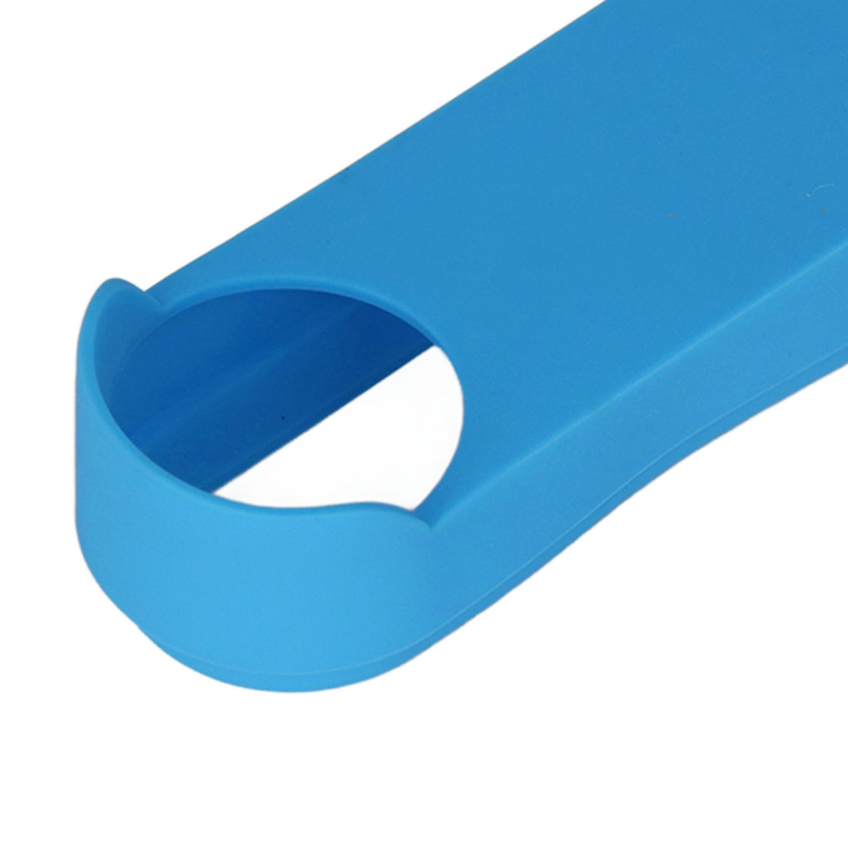 Doorbell Silicone Case for GoogleNest Doorbell Protective Cover Dustproof Cover Accessories Blue