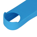Doorbell Silicone Case for GoogleNest Doorbell Protective Cover Dustproof Cover Accessories Blue - Extra Image