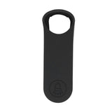 Doorbell Silicone Case for GoogleNest Doorbell Protective Cover Dustproof Cover Accessories Black