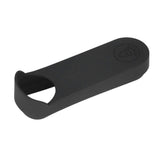 Doorbell Silicone Case for GoogleNest Doorbell Protective Cover Dustproof Cover Accessories Black
