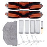 Replacement Filter Mop Brush Kit for Xiaomi Mi Robot Vacuum Mop 2 Lite 2 Pro MJSTL MJST1S Sweeper
