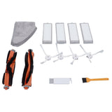 Replacement Filter Mop Brush Kit for Xiaomi Mi Robot Vacuum Mop 2 Lite 2 Pro MJSTL MJST1S Sweeper