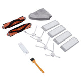 Replacement Filter Mop Brush Kit for Xiaomi Mi Robot Vacuum Mop 2 Lite 2 Pro MJSTL MJST1S Sweeper