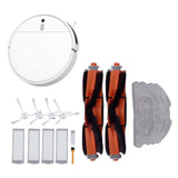Replacement Filter Mop Brush Kit for Xiaomi Mi Robot Vacuum Mop 2 Lite 2 Pro MJSTL MJST1S Sweeper