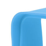 Doorbell Protective Cover Dustproof Protective Silicone Doorbell Cover Case for Blink A363 Sky Blue