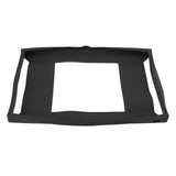 Silicone Protective Case Dustproof Waterproof Dropproof Cover Case for Show 15 Smart Display Black - Front View