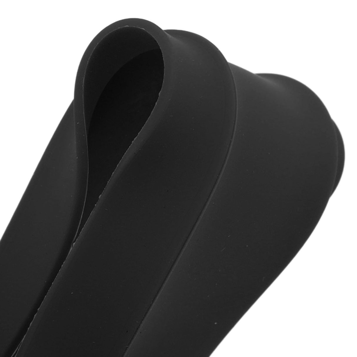Silicone Protective Case Dustproof Waterproof Dropproof Cover Case for Show 15 Smart Display Black