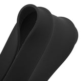 Silicone Protective Case Dustproof Waterproof Dropproof Cover Case for Show 15 Smart Display Black