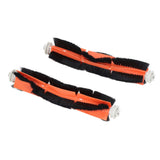 Replacement Filter Mop Brush Kit for Xiaomi MIJIA 2C Sweeping Robot Sweeper Accessories - Extra Image