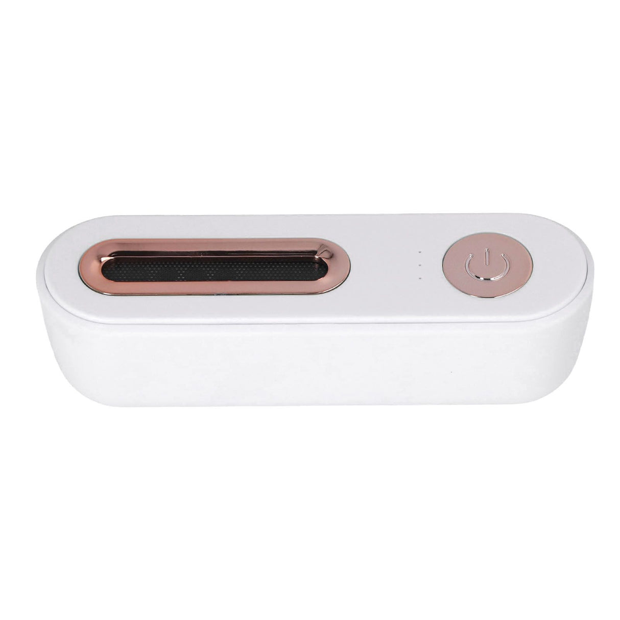 Refrigerator Deodorizer Fridge Odor Cleaner USB Charging for Kitchen Car Cabinet White