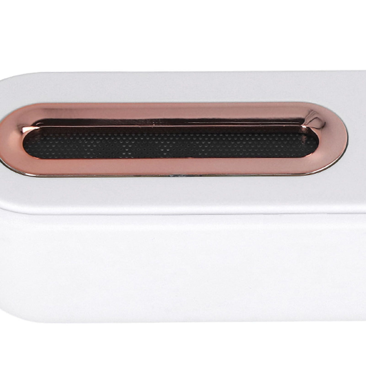 Refrigerator Deodorizer Fridge Odor Cleaner USB Charging for Kitchen Car Cabinet White