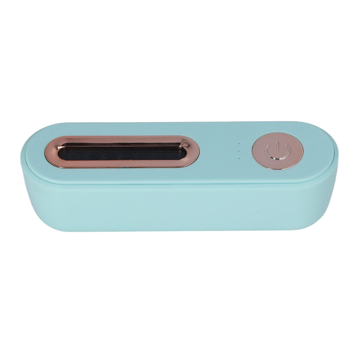 Refrigerator Deodorizer Fridge Odor Cleaner USB Charging for Kitchen Car Cabinet Green