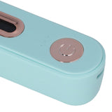 Refrigerator Deodorizer Fridge Odor Cleaner USB Charging for Kitchen Car Cabinet Green - Extra Image
