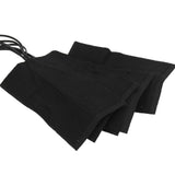 Electric Cloth Heater Pad 3 Gears Adjustable Temperature USB Heating Pad for Men Women