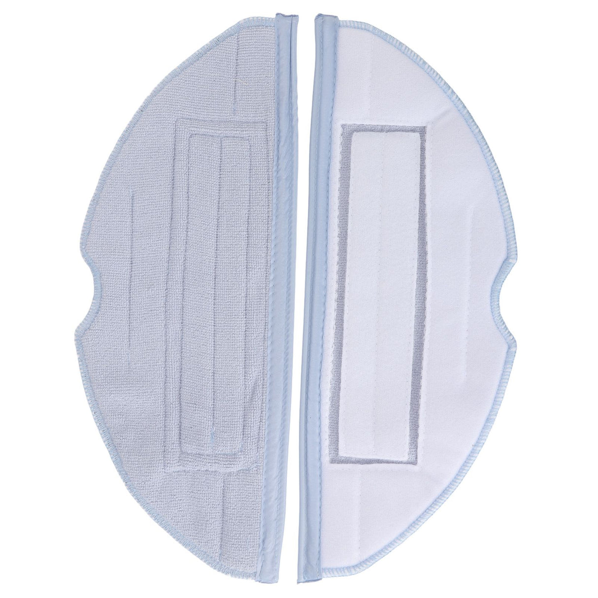 Sweeper Replacement Parts ABS High Efficiency Dust Bag Main Side Brush Filter Ragset for Roborock