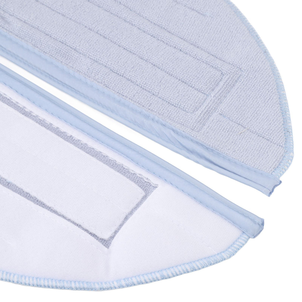 Sweeper Replacement Parts ABS High Efficiency Dust Bag Main Side Brush Filter Ragset for Roborock