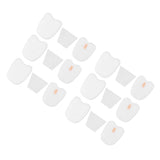 6 Set Vacuum Filters Replacement Kits for Shark XPMFK320 Vacuum Cleaner Spare Parts