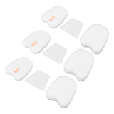 6 Set Vacuum Filters Replacement Kits for Shark XPMFK320 Vacuum Cleaner Spare Parts - Extra Image