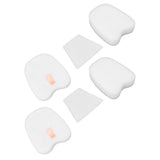 6 Set Vacuum Filters Replacement Kits for Shark XPMFK320 Vacuum Cleaner Spare Parts