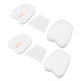 6 Set Vacuum Filters Replacement Kits for Shark XPMFK320 Vacuum Cleaner Spare Parts
