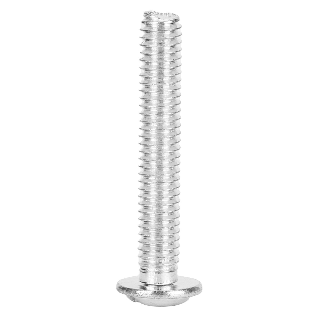 6 Sets Gold Drawer Handle Space Aluminum European Style Handle Furniture Replacement PartsRound Single Hole