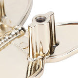 Door Handle Modern Innovative Zinc Alloy Pull Knob for Cabinet Drawer Cupboard WardrobeLight Green Luminous