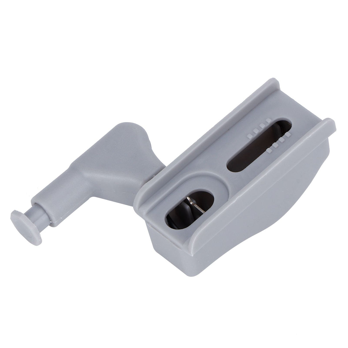 10Set Hinge LED Sensor Light Set Home Cabinet Cupboard Closet Drawer Induction LampWarm Light