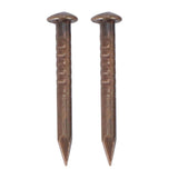2 Sets 90mm Drawer Horizontal Handle Copper Antique Hollow Cabinet Handle Pull Furniture Parts