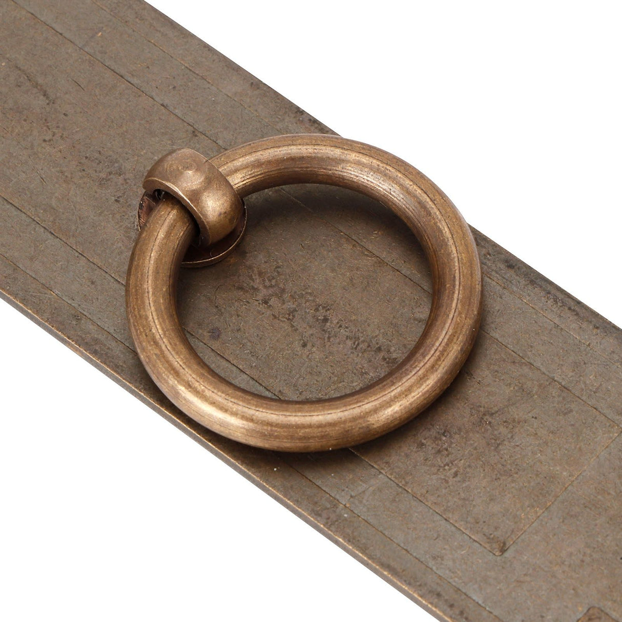 2 Sets Chinese Style Handle Single Hole Door Pull Knobs for Kitchen Cabinet Furniture Hardware16cm