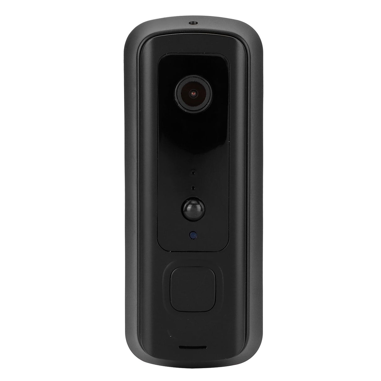 WiFi Smart Doorbell Wireless Video Intercom Home Security System 1080P PIR Motion Detection