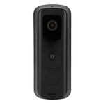 WiFi Smart Doorbell Wireless Video Intercom Home Security System 1080P PIR Motion Detection