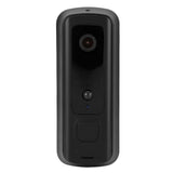 WiFi Smart Doorbell Wireless Video Intercom Home Security System 1080P PIR Motion Detection - Front View