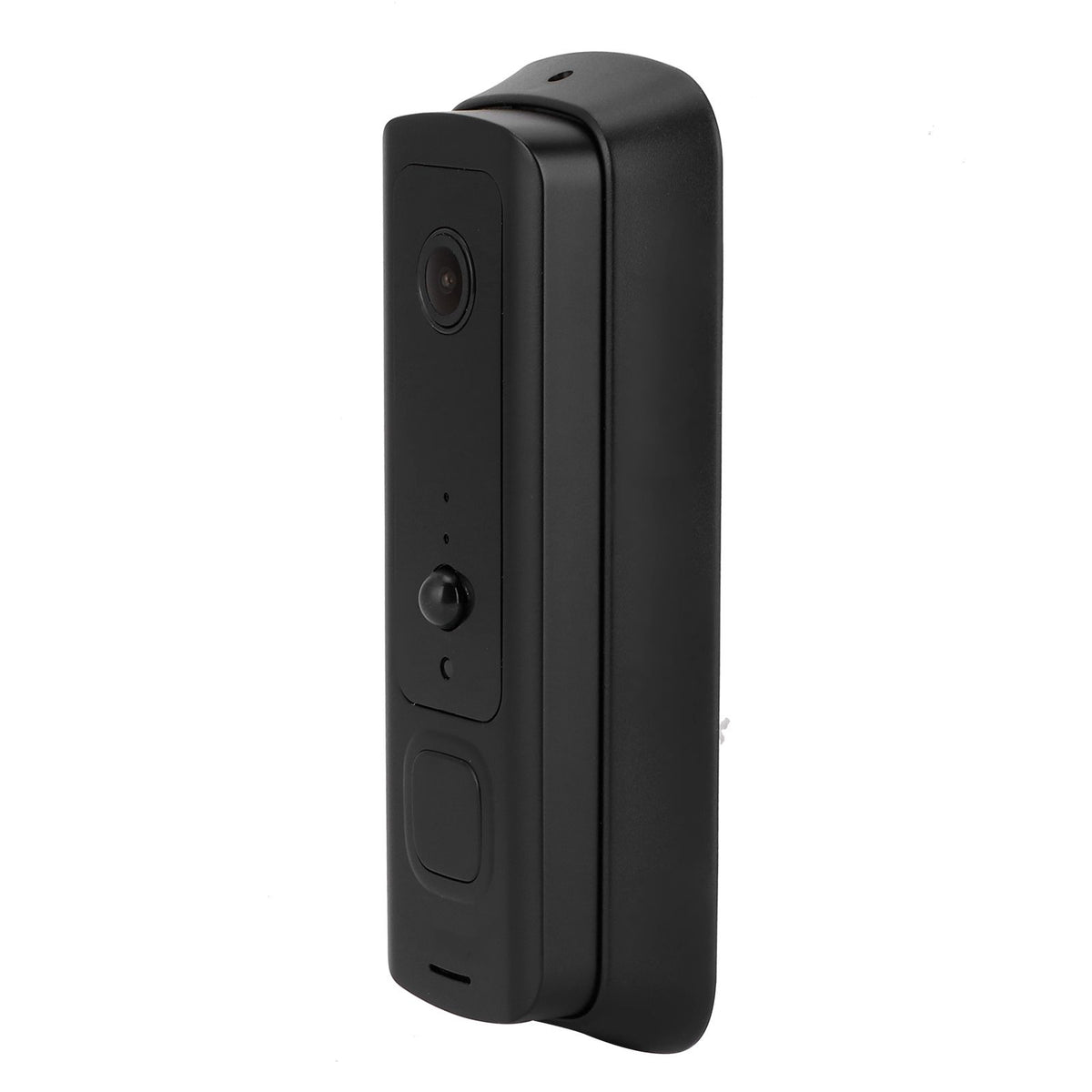 WiFi Smart Doorbell Wireless Video Intercom Home Security System 1080P PIR Motion Detection