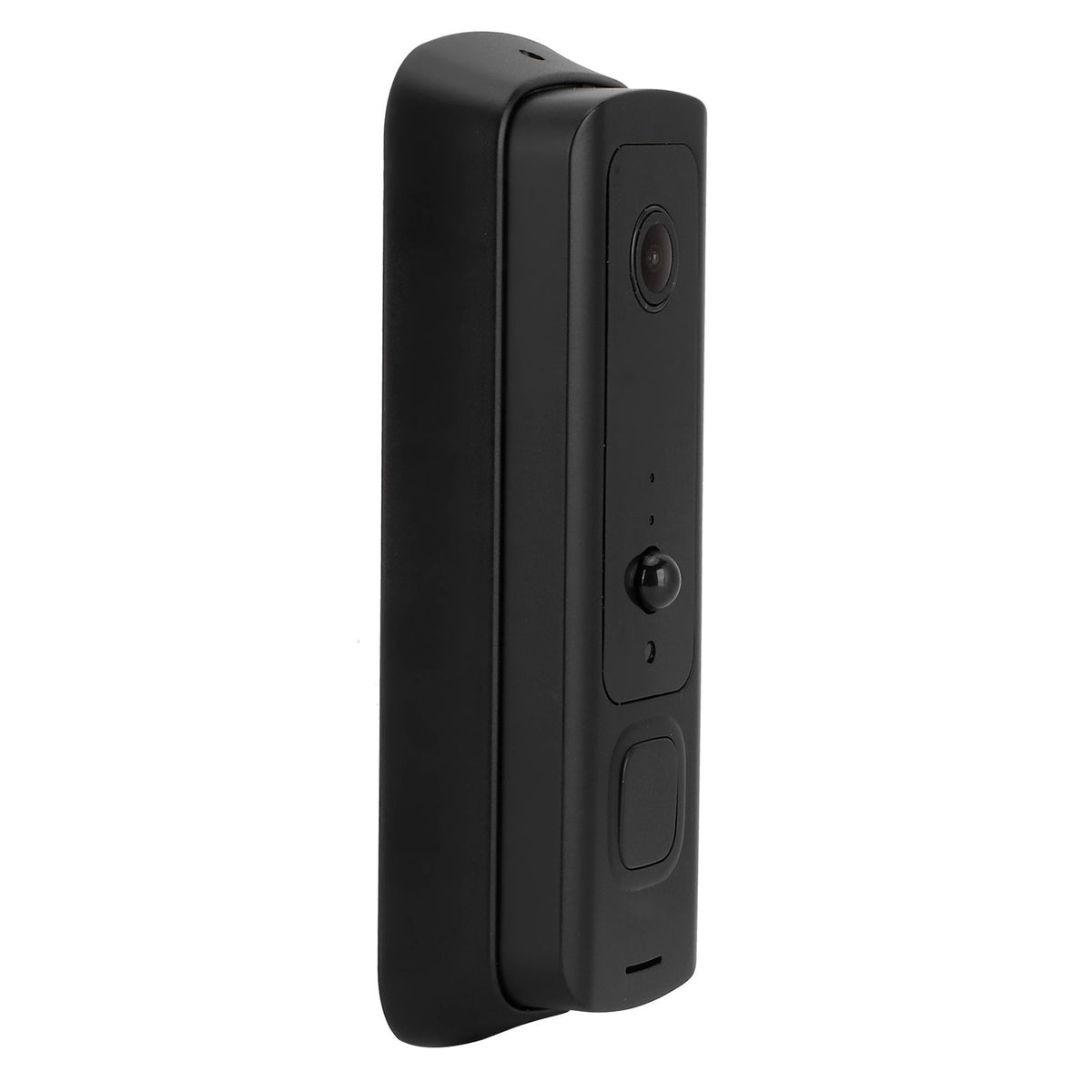 WiFi Smart Doorbell Wireless Video Intercom Home Security System 1080P PIR Motion Detection