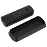 WiFi Smart Doorbell Wireless Video Intercom Home Security System 1080P PIR Motion Detection - Low Angle