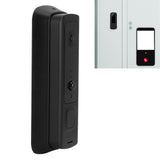 WiFi Smart Doorbell Wireless Video Intercom Home Security System 1080P PIR Motion Detection