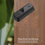 WiFi Smart Doorbell Wireless Video Intercom Home Security System 1080P PIR Motion Detection - Extra Image