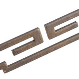 Shoe Cabinet Handle Antique Drawer Door Pull Knob Chinese Retro Style Furniture HardwareMedium Size Handle - Extra Image