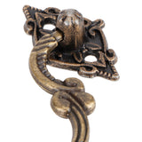 10 Sets Antique Handle Wooden Box Special Handle Accessories Cabinet Drawer HandleLarge Size