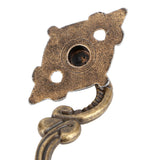 10 Sets Antique Handle Wooden Box Special Handle Accessories Cabinet Drawer HandleLarge Size