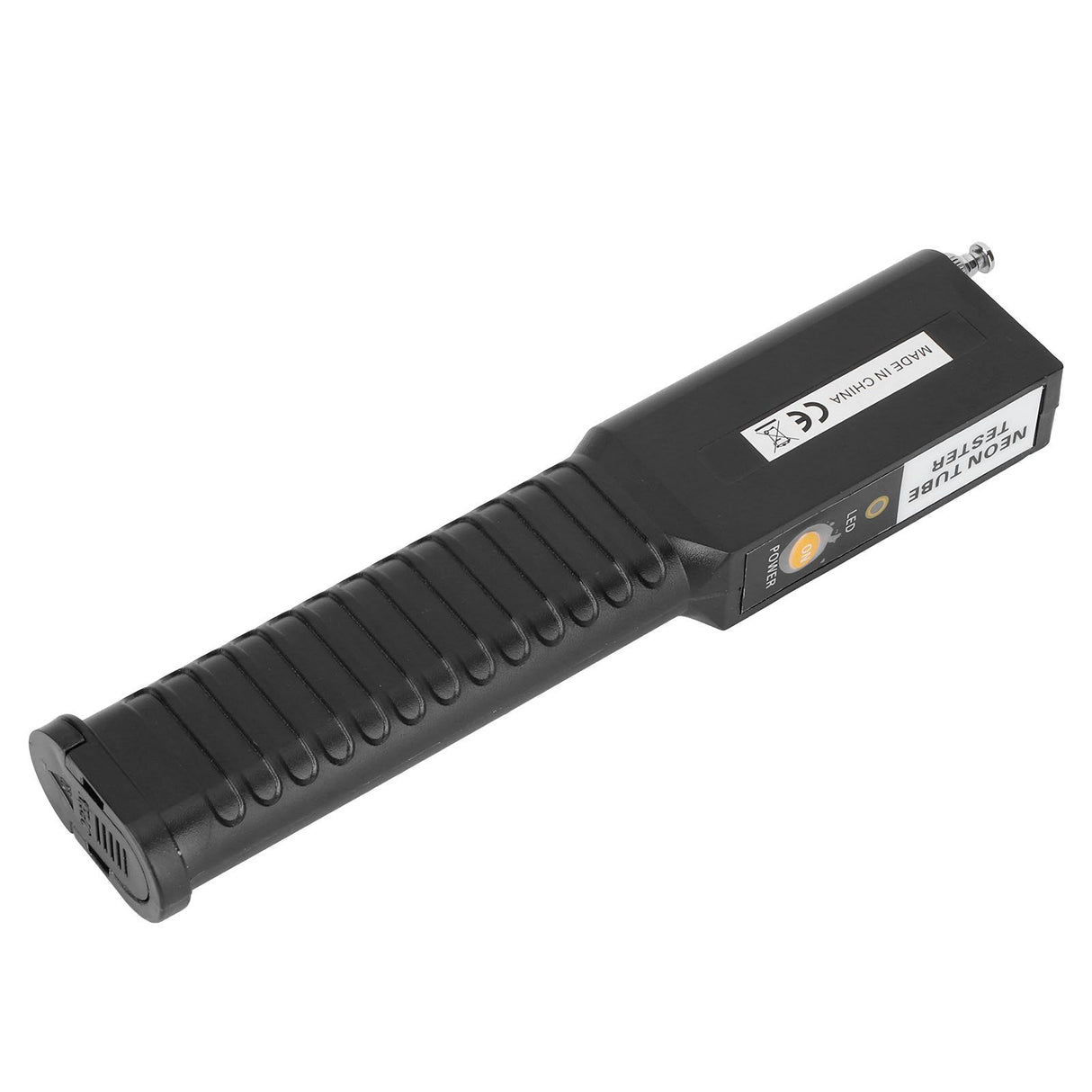 Neon Light Tester Portable Handheld Neon Tube Fluorescent LED Detector Repair Tools