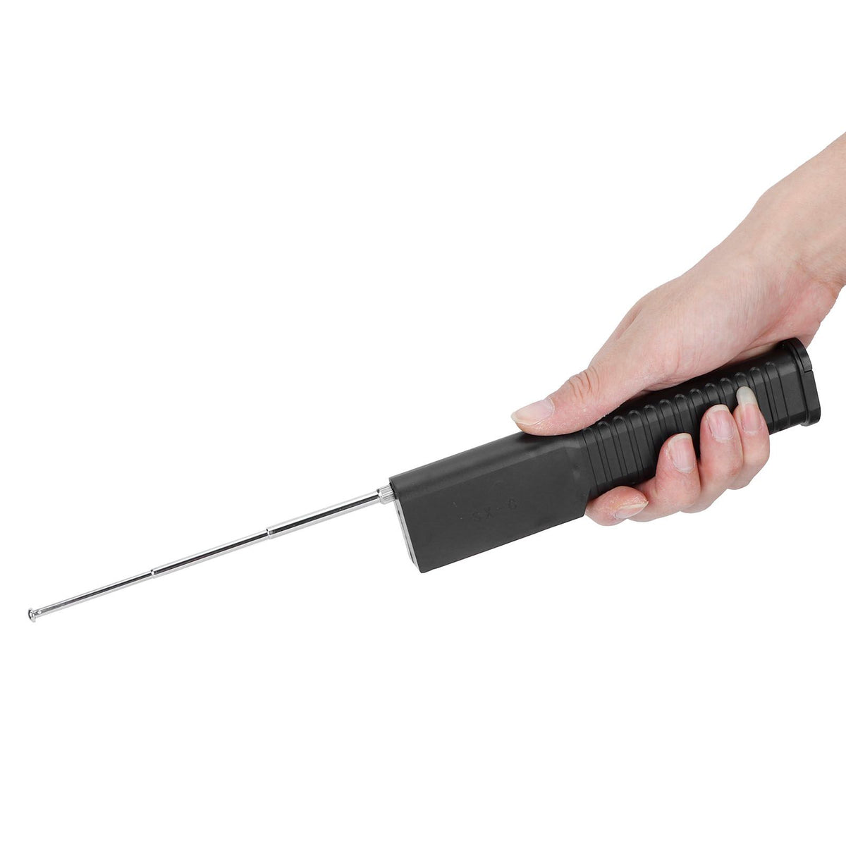 Neon Light Tester Portable Handheld Neon Tube Fluorescent LED Detector Repair Tools